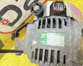 Генератор TOYOTA