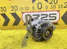 Генератор TOYOTA SUCCEED 2007|Цвет 199 2706021101 NCP58G 1NZFE, передний