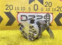 Генератор TOYOTA SUCCEED 2007|Цвет 199 2706021101 NCP58G 1NZFE, передний