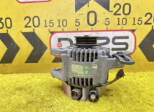 Генератор TOYOTA SUCCEED 2007|Цвет 199 2706021101 NCP58G 1NZFE, передний