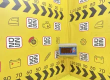Коллектор впускной TOYOTA SUCCEED 2007|Цвет 199 1712021020 NCP58G 1NZFE, передний