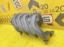 Коллектор впускной TOYOTA SUCCEED 2007|Цвет 199 1712021020 NCP58G 1NZFE, передний