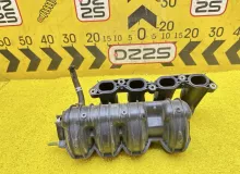 Коллектор впускной TOYOTA SUCCEED 2007|Цвет 199 1712021020 NCP58G 1NZFE, передний