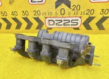 Коллектор впускной TOYOTA SUCCEED 2007|Цвет 199 1712021020 NCP58G 1NZFE, передний