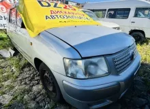 Коллектор впускной TOYOTA SUCCEED 2007|Цвет 199 1712021020 NCP58G 1NZFE, передний