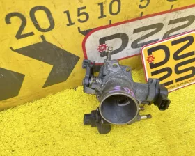 Заслонка дроссельная Toyota