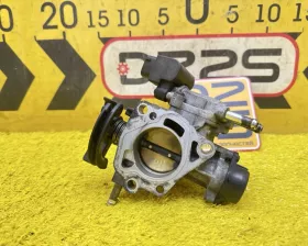 Заслонка дроссельная Toyota