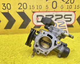 Заслонка дроссельная Toyota