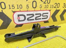 Поддомкратник/ домкрат TOYOTA SUCCEED 2007|Цвет 199 0911152041 NCP58G 1NZFE, задний