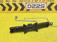 Поддомкратник/ домкрат TOYOTA SUCCEED 2007|Цвет 199 0911152041 NCP58G 1NZFE, задний