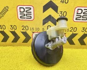 Главный тормозной цилиндр TOYOTA