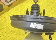 Главный тормозной цилиндр TOYOTA SUCCEED 2007|Цвет 199 4720152041 NCP58G 1NZFE, передний