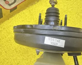 Главный тормозной цилиндр TOYOTA