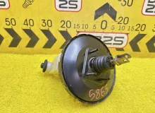 Главный тормозной цилиндр TOYOTA SUCCEED 2007|Цвет 199 4720152041 NCP58G 1NZFE, передний