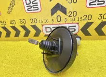 Главный тормозной цилиндр TOYOTA SUCCEED 2007|Цвет 199 4720152041 NCP58G 1NZFE, передний