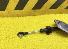 Трос переключения акпп TOYOTA SUCCEED 2007|Цвет 199 3382052250 NCP58G 1NZFE, передний