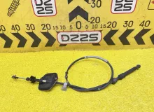 Трос переключения акпп TOYOTA SUCCEED 2007|Цвет 199 3382052250 NCP58G 1NZFE, передний
