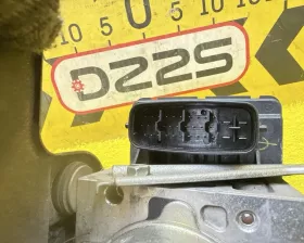 Блок abs TOYOTA