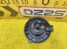 Мотор печки TOYOTA SUCCEED 2007|Цвет 199 8710352100 NCP58G 1NZFE, передний