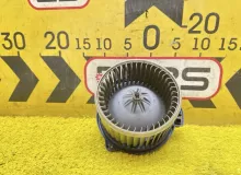 Мотор печки TOYOTA SUCCEED 2007|Цвет 199 8710352100 NCP58G 1NZFE, передний