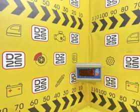 Печка салона TOYOTA