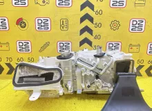Печка салона TOYOTA SUCCEED 2007|Цвет 199 8703052302 NCP58G 1NZFE, передняя