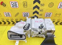 Печка салона TOYOTA SUCCEED 2007|Цвет 199 8703052302 NCP58G 1NZFE, передняя