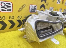 Печка салона TOYOTA SUCCEED 2007|Цвет 199 8703052302 NCP58G 1NZFE, передняя