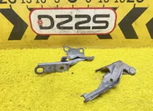 Петля капота TOYOTA SUCCEED 2007|Цвет 199 5341016100 NCP58G 1NZFE, передняя