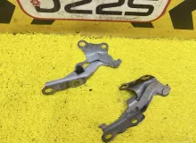 Петля капота TOYOTA SUCCEED 2007|Цвет 199 5341016100 NCP58G 1NZFE, передняя