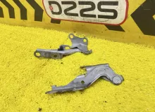 Петля капота TOYOTA SUCCEED 2007|Цвет 199 5341016100 NCP58G 1NZFE, передняя