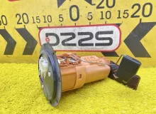 Топливный насос TOYOTA SUCCEED 2007|Цвет 199 2330023040 NCP58G 1NZFE, задний