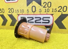 Топливный насос TOYOTA SUCCEED 2007|Цвет 199 2330023040 NCP58G 1NZFE, задний