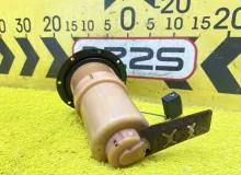 Топливный насос TOYOTA SUCCEED 2007|Цвет 199 2330023040 NCP58G 1NZFE, задний