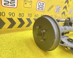 Задняя балка TOYOTA