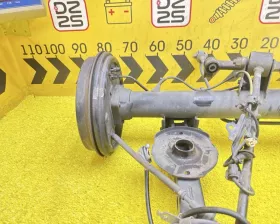 Задняя балка TOYOTA