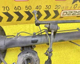 Задняя балка TOYOTA