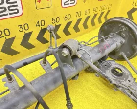 Задняя балка TOYOTA