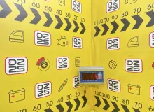 Поддомкратник/ домкрат Land Rover RANGE ROVER 2005 LR029584 L322 428PS, задний