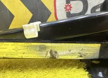 Поддомкратник/ домкрат Land Rover RANGE ROVER 2005 LR029584 L322 428PS, задний