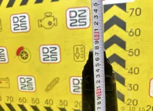 Поддомкратник/ домкрат Land Rover RANGE ROVER 2005 LR029584 L322 428PS, задний