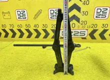 Поддомкратник/ домкрат TOYOTA PRIUS 2012 0911130190 ZVW30 2ZRFXE, задний
