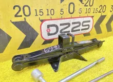 Поддомкратник/ домкрат MAZDA CX-5 2017 LD4769671 KF2P SHVPTS, задний