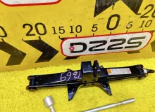 Поддомкратник/ домкрат MAZDA CX-5 2017 LD4769671 KF2P SHVPTS, задний
