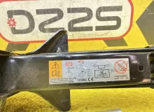 Поддомкратник/ домкрат MAZDA CX-5 2017 LD4769671 KF2P SHVPTS, задний
