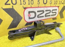 Поддомкратник/ домкрат MAZDA CX-30 2019- DM8P S8DPTS, задний