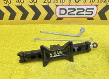 Поддомкратник/ домкрат MAZDA CX-30 2019- DM8P S8DPTS, задний
