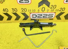 Поддомкратник/ домкрат MAZDA CX-7 2006 LC6237790C ER3P L3VDT, задний