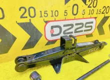 Поддомкратник/ домкрат MAZDA CX-7 2006 LC6237790C ER3P L3VDT, задний