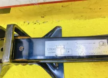 Поддомкратник/ домкрат MAZDA CX-7 2006 LC6237790C ER3P L3VDT, задний